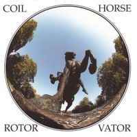 Coil - Horse Rotorvator