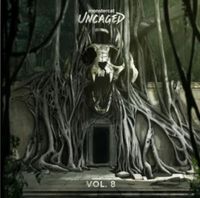 Various Artists - Monstercat Uncaged Vol. 8