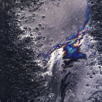 Dark Sky - Black Rainbows EP