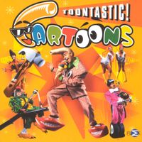 Cartoons - Toontastic!