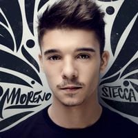 Moreno - Stecca