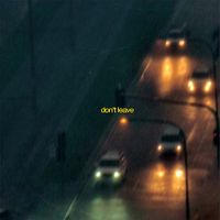 HALES - Don't Leave