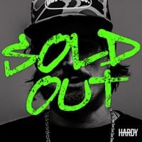 HARDY - SOLD OUT