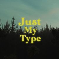 HALES - Just My Type