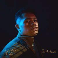HALES - In My Head