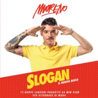 Moreno - Slogan