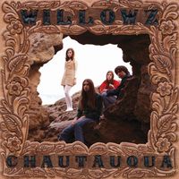 The Willowz - Chautauqua