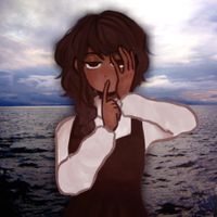 Vane Lily - The Other One Left