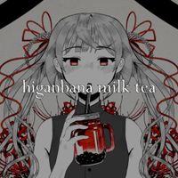 Vane Lily - higanbana milk tea