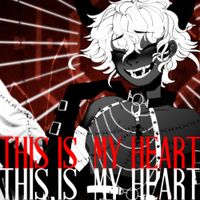 Vane Lily - This Is My Heart