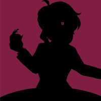 Vane Lily & Pumpkin Head - Devil's Casino