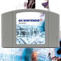 On4word - OK Nintendo 64