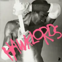 Hawklords - 25 Years On