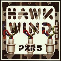 Hawkwind - PXR5