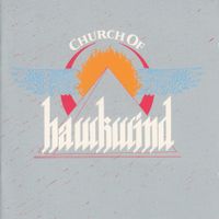 Hawkwind - Church of Hawkwind