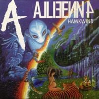 Hawkwind - Alien 4