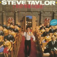 Steve Taylor - I Wanna Be A Clone