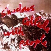 John Frusciante - Shadows Collide With People