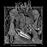 Olkoth - The Immortal Depths & Treasures of Necromancy