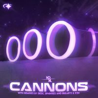 NDXL - Cannons