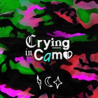 Ouse - Crying in Camo