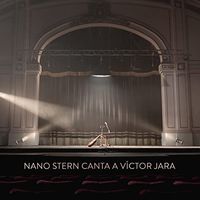 Nano Stern - Canta a V&iacute;ctor Jara