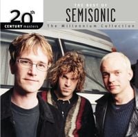 Semisonic - 20th Century Masters - The Millennium Collection: The Best of Semisonic