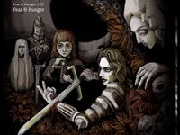 Miro Haverinen - Fear & Hunger OST