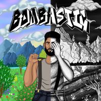Melunderground - BOMBASTIC