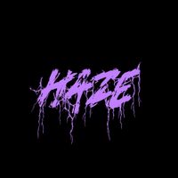 Cameron Bryze (Haze) - Haze EP