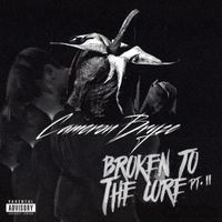 Cameron Bryze (Haze) - Broken To The Core PT.2