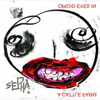 Sepha. - Opioid Eyes in a Cattle Farm