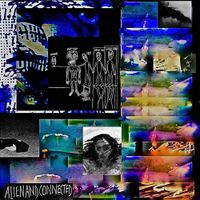 Sepha. - Alien and Connected