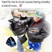 Marlon DuBois - MEME