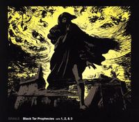 Grails - Black Tar Prophecies, Vols. 1, 2, & 3