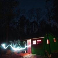 Marlon DuBois - Tales from the Shed, Vol. 2