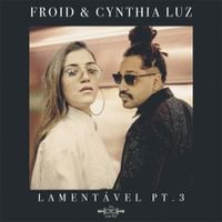 Froid - Lament&aacute;vel, Pt. III