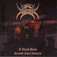 Bal-Sagoth - A Black Moon Broods Over Lemuria