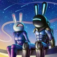 Pogo - Star Charts