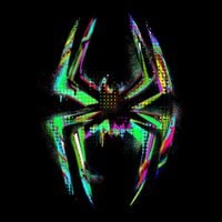 Metro Boomin - METRO BOOMIN PRESENTS SPIDER-MAN: ACROSS THE SPIDER-VERSE (SOUNDTRACK FROM AND INSPIRED BY THE MOTION PICTURE / DELUXE EDITION)