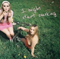 Fionn - I Might Start Smoking
