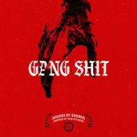 Oddwin - GANG SHIT (Music Inspired By Star Fetchers)