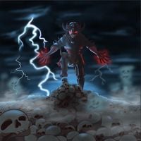 Oddwin - TARTARUS
