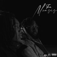 Oddwin - The Moasis