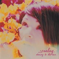 Scarling. - Staring to the sun