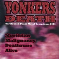 Various Artists - Yonkers Death