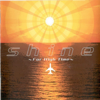 Torn - shine ~For High Time~