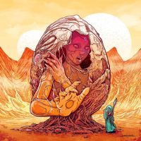 Isolation Tank Ensemble - Heliography