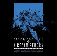 祖堅正慶 [Masayoshi Soken] - FINAL FANTASY XIV: A Realm Reborn Original Soundtrack