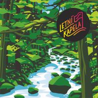 Letn&iacute; Kapela - Letn&iacute; kapela